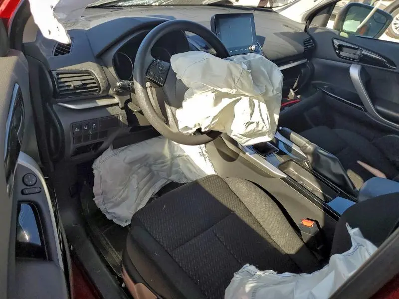 2022 MITSUBISHI ECLIPSE CROSS LE  