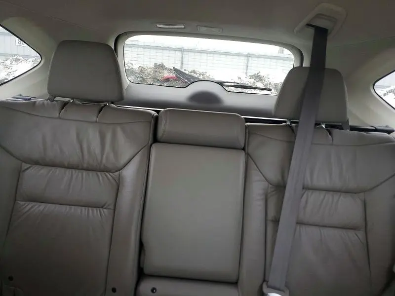 2020 HONDA ODYSSEY EX  