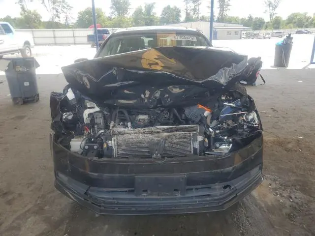 2016 VOLKSWAGEN JETTA SEL  