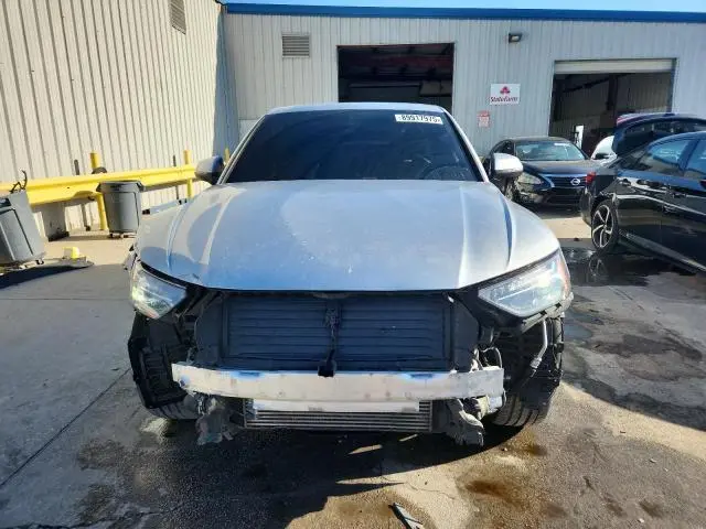 2022 AUDI Q5 SPORTBACK PREMIUM 45  