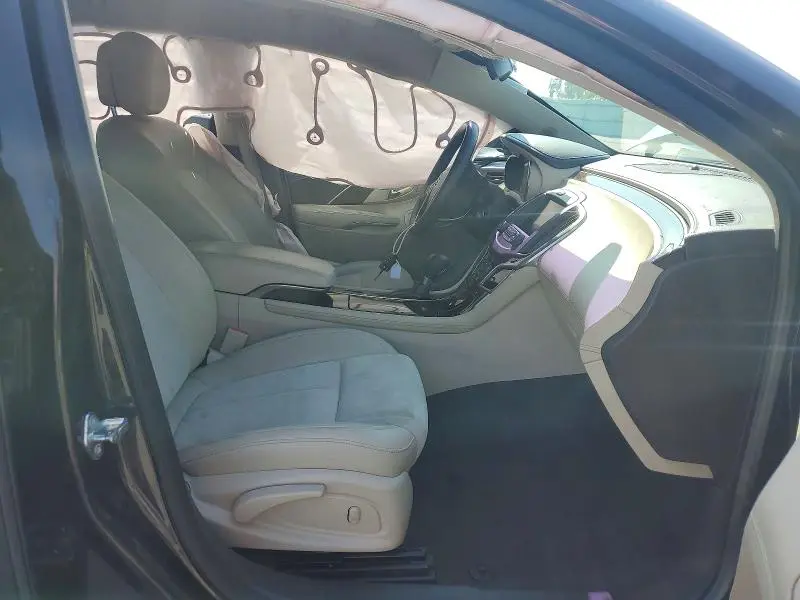 2014 BUICK LACROSSE   