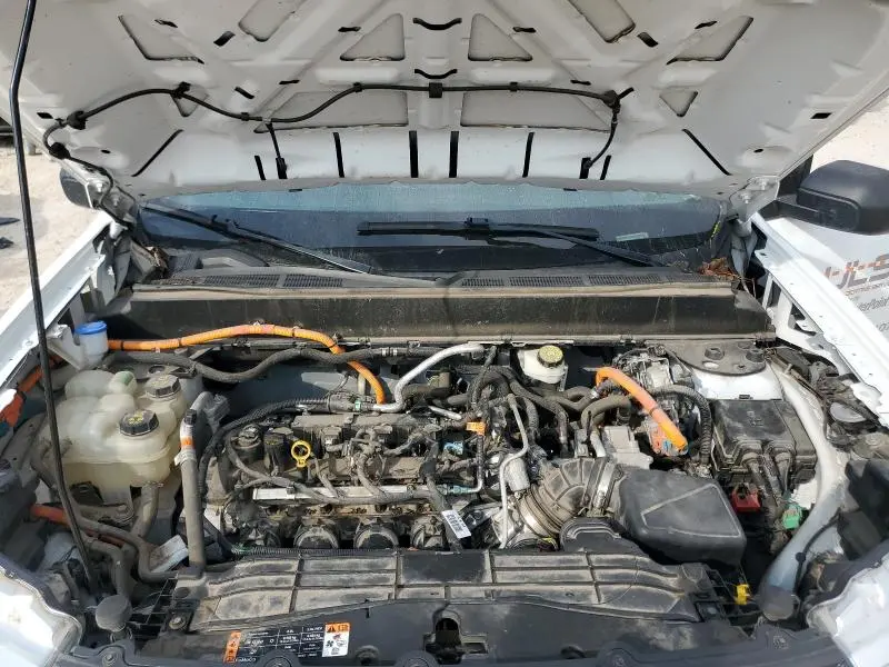 2022 FORD MAVERICK XL  