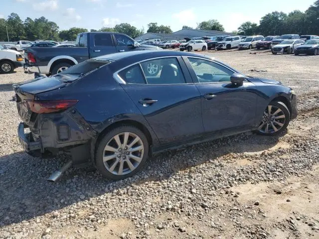 2021 MAZDA 3 SELECT  