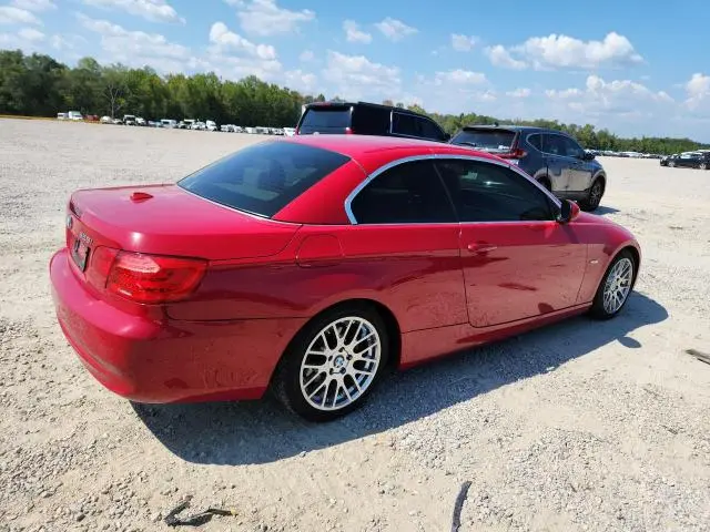 2013 BMW 328 I  