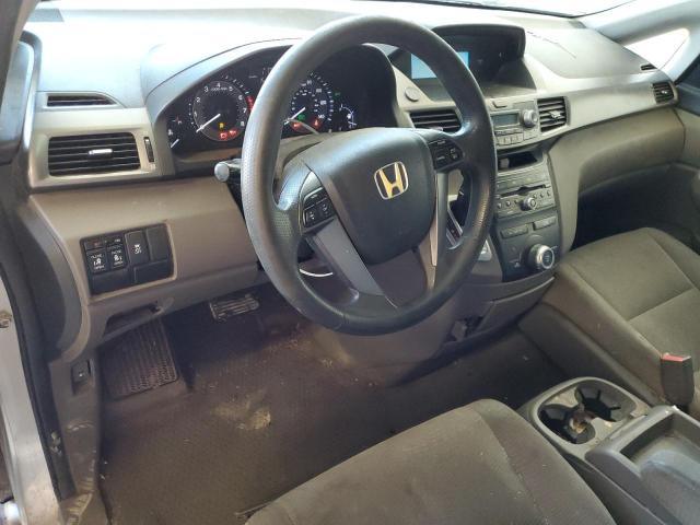 2011 HONDA ODYSSEY EX