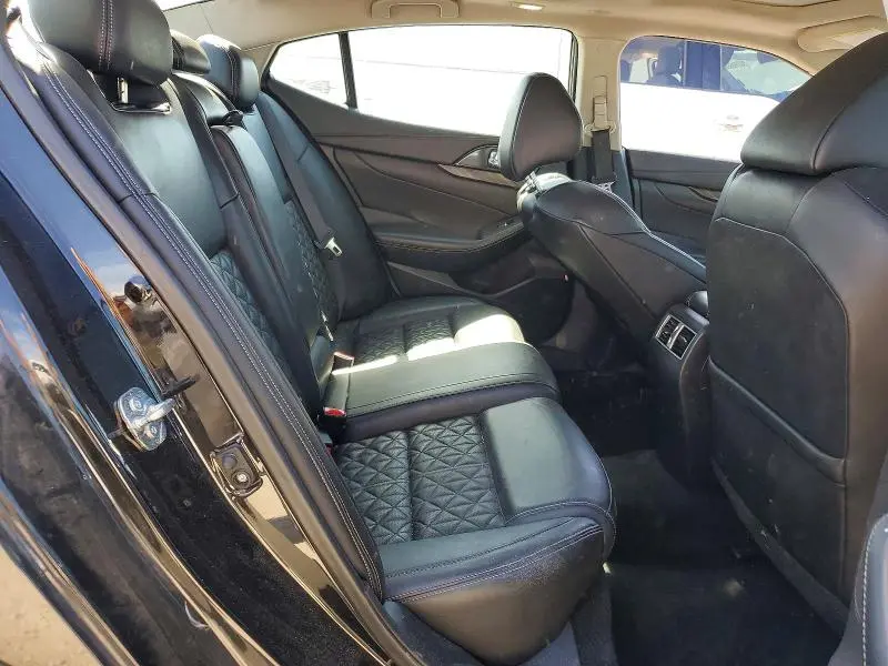 2016 NISSAN MAXIMA PLATINUM  