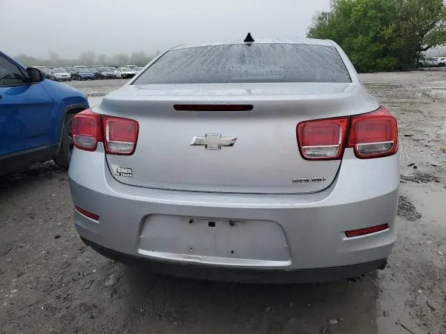 2013 CHEVROLET MALIBU LS  