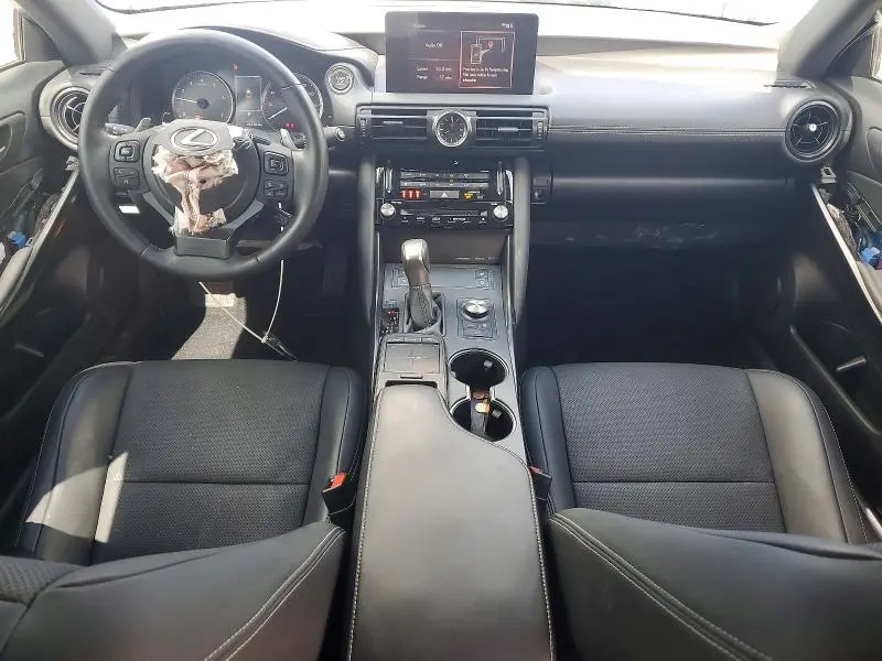 2024 LEXUS IS 300 BASE  