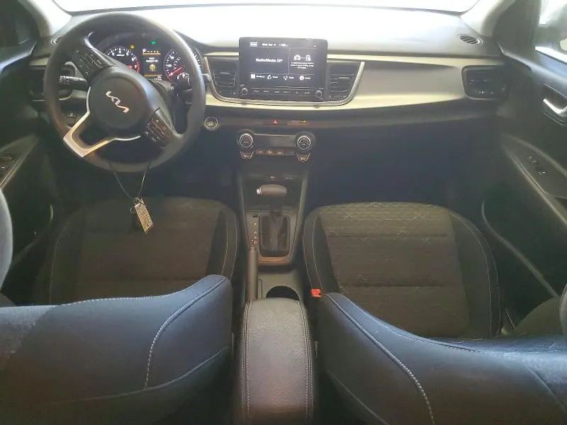 2023 KIA RIO S  