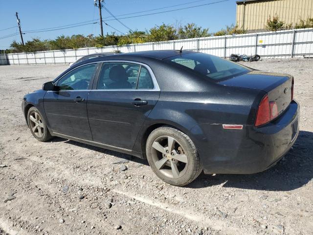 2011 CHEVROLET MALIBU 1LT