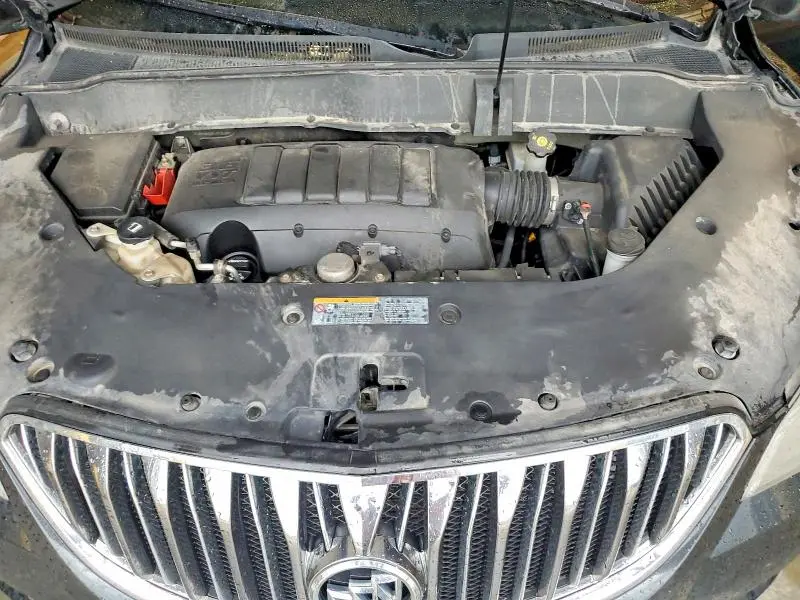 2015 BUICK ENCLAVE   