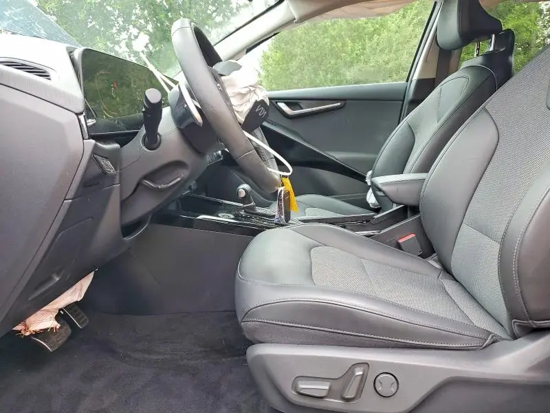 2025 KIA NIRO EX TOURING  