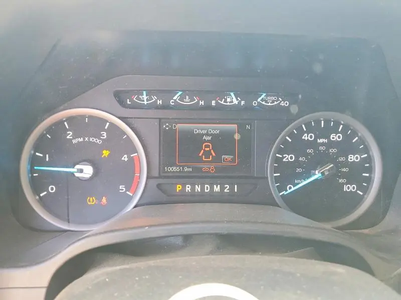 2019 FORD F250 SUPER DUTY  