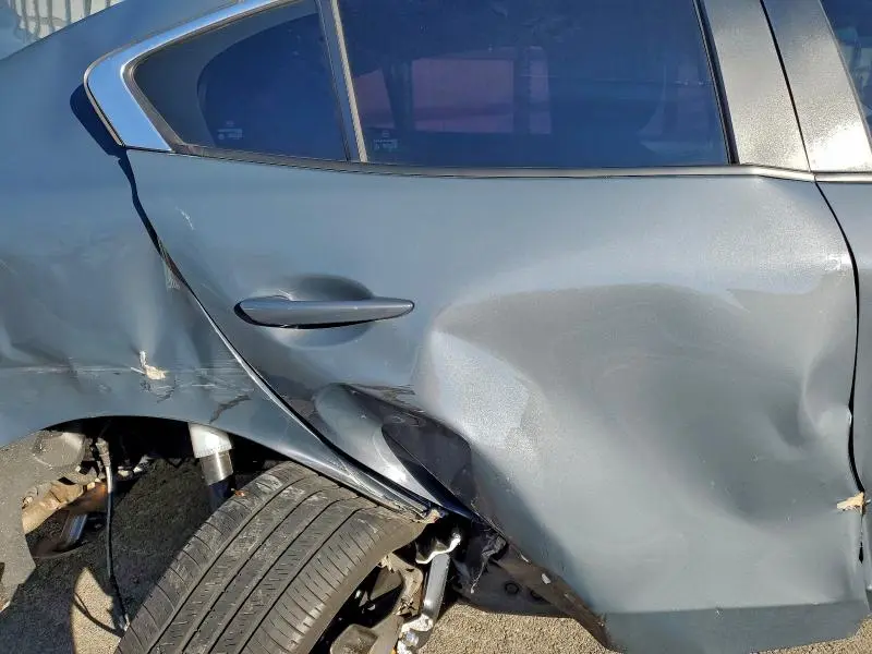 2024 MAZDA 3 PREFERRED  