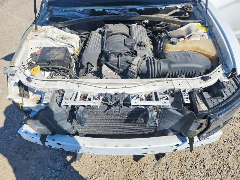 2019 DODGE CHARGER SCAT PACK  