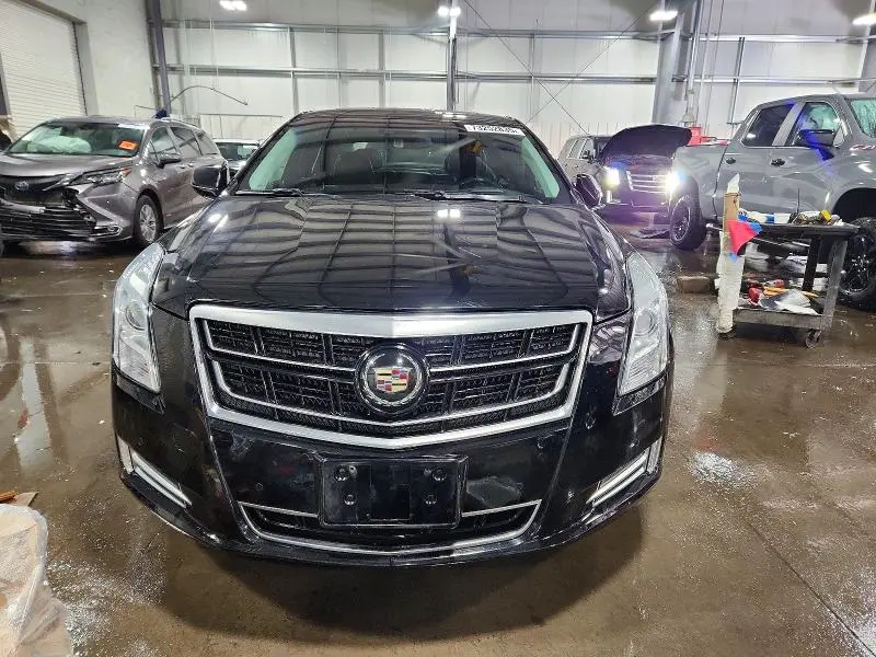2014 CADILLAC XTS VSPORT PREMIUM  