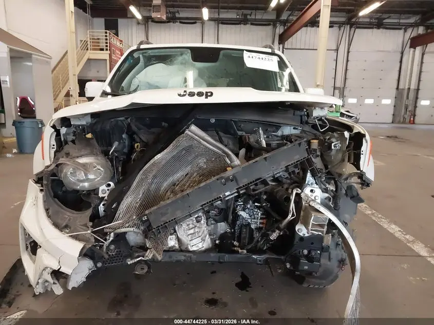 2019 JEEP RENEGADE ALTITUDE 4X4