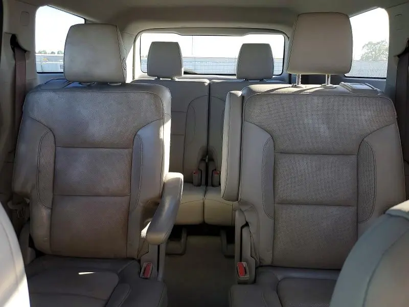 2018 GMC ACADIA SLT-2  