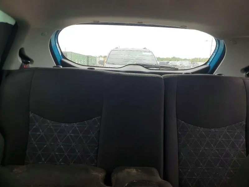 2019 CHEVROLET SPARK LS  