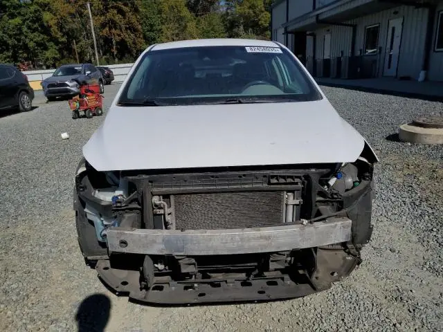 2019 HYUNDAI IONIQ SEL  