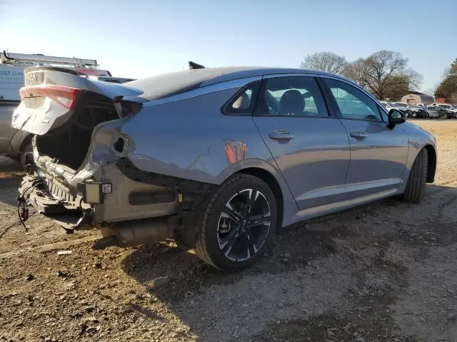 2022 KIA K5 GT LINE  
