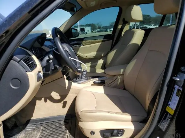 2013 BMW X1 SDRIVE28I  