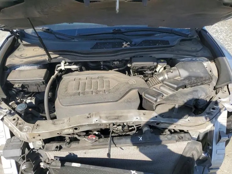 2015 ACURA MDX TECHNOLOGY  