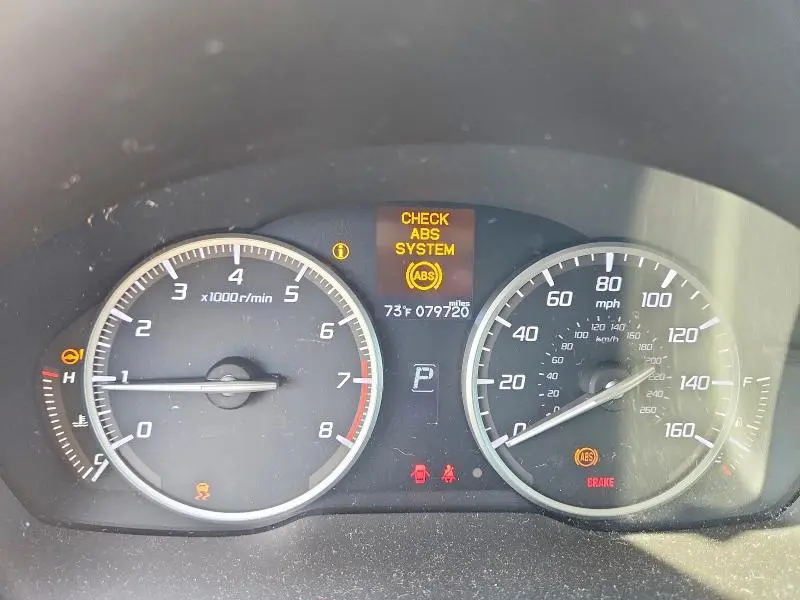 2013 ACURA ILX 20 TECH  