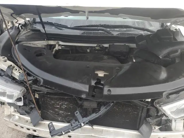 2017 ACURA MDX TECHNOLOGY  