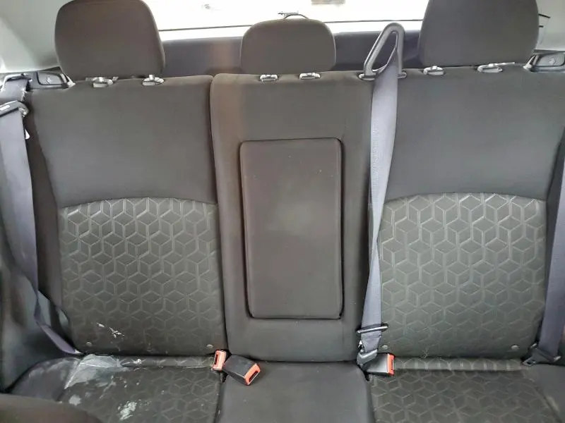 2021 MITSUBISHI OUTLANDER SPORT ES  