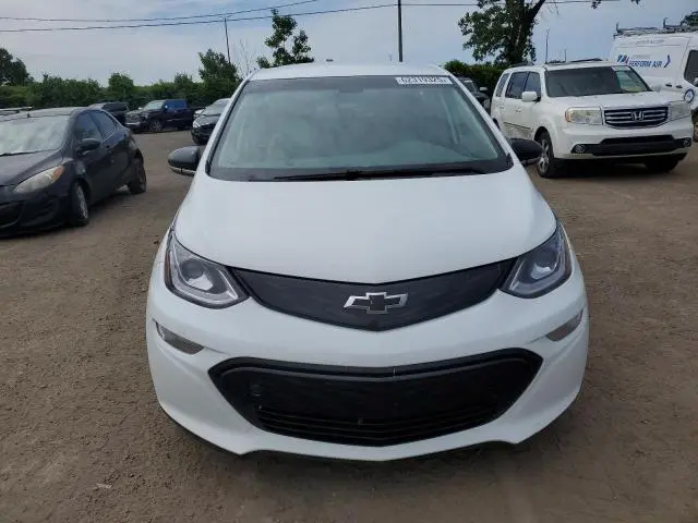 2019 CHEVROLET BOLT EV LT  