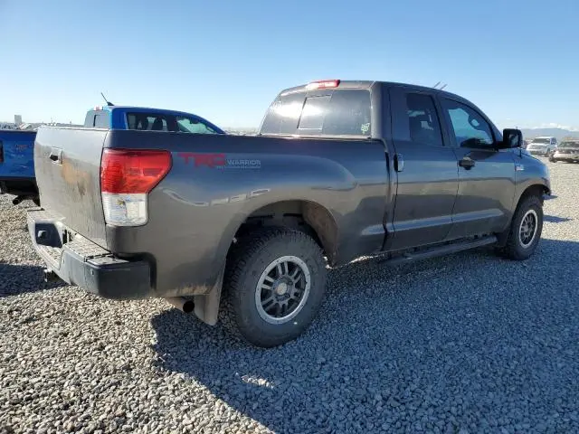 2012 TOYOTA TUNDRA DOUBLE CAB SR5  
