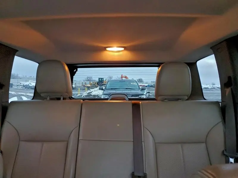 2011 JEEP LIBERTY LIMITED  