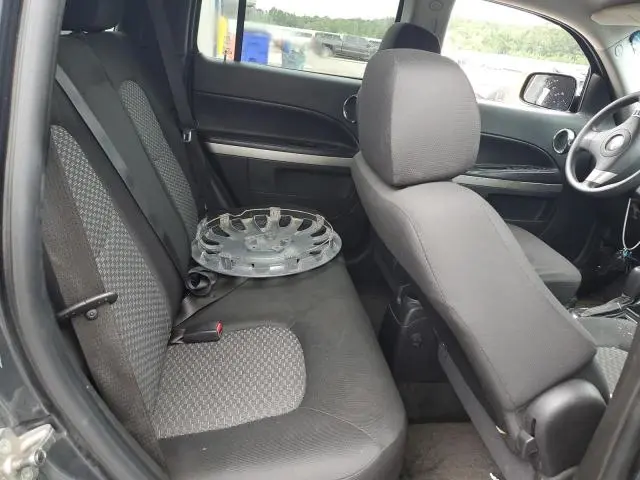 2011 CHEVROLET HHR LT  