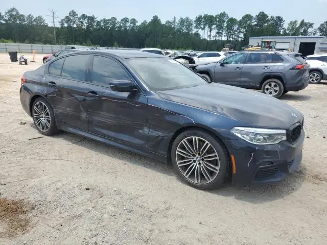 2020 BMW 530 I  