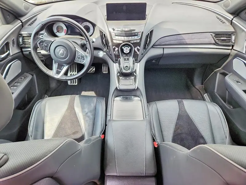 2020 ACURA RDX A-SPEC  