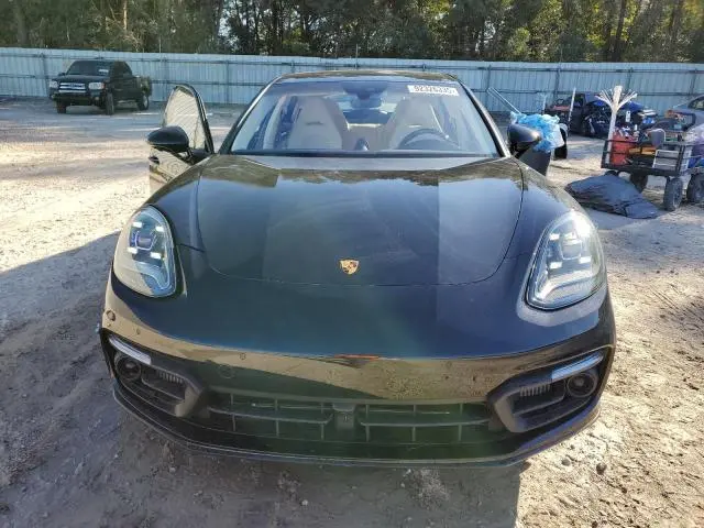 2023 PORSCHE PANAMERA BASE  