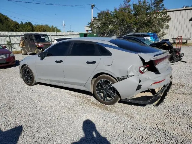 2024 KIA K5 GT LINE