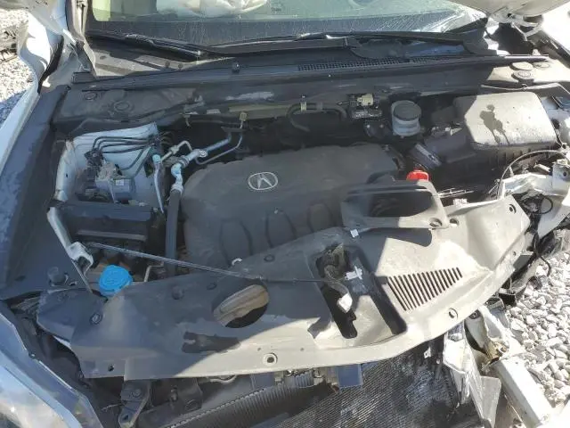 2015 ACURA RDX TECHNOLOGY  