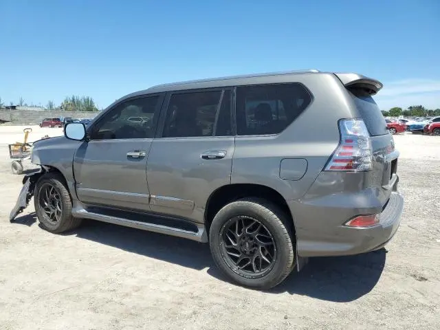 2014 LEXUS GX 460