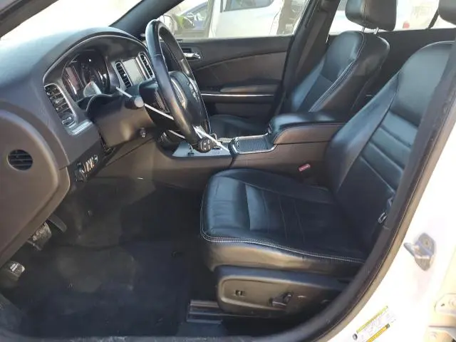 2011 DODGE CHARGER R/T  