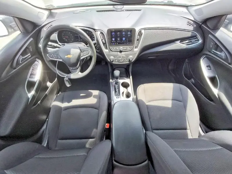 2024 CHEVROLET MALIBU LS  