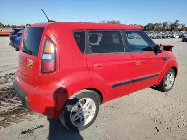 2010 KIA SOUL +