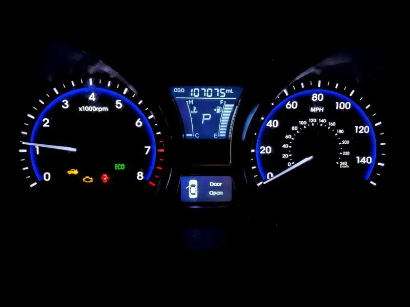 2015 HYUNDAI VELOSTER TURBO  