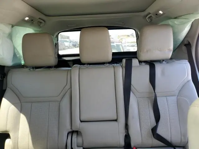 2017 LAND ROVER DISCOVERY HSE  