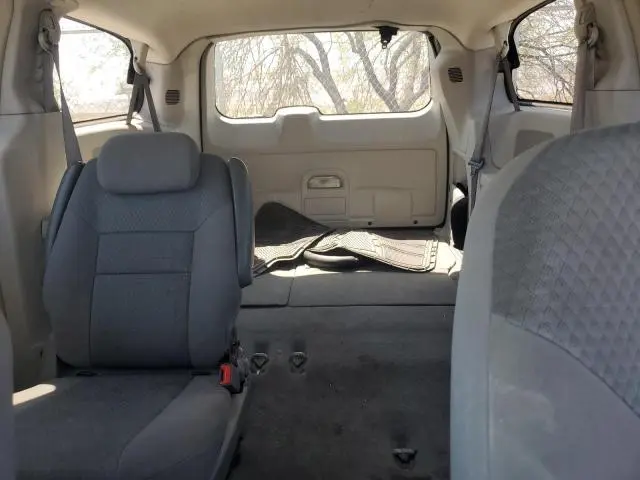 2010 CHRYSLER TOWN & COUNTRY TOURING  