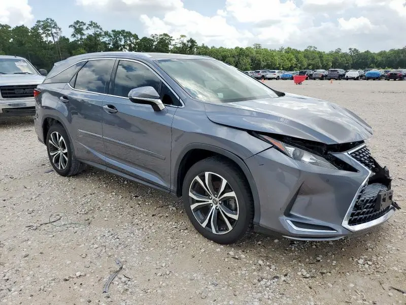 2020 LEXUS RX 350 L  