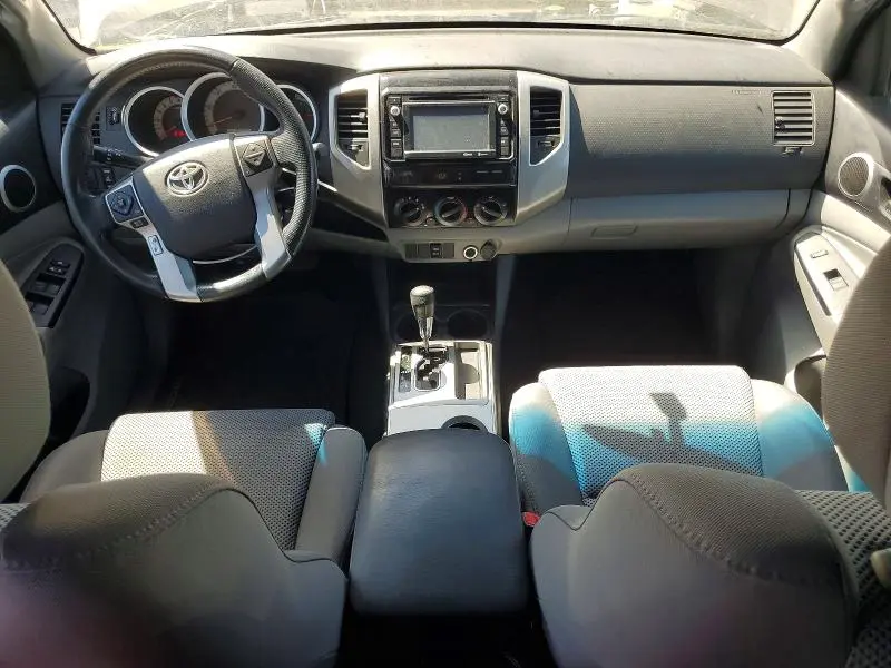 2014 TOYOTA TACOMA DOUBLE CAB PRERUNNER  