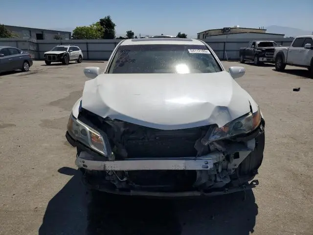 2014 ACURA RDX TECHNOLOGY  