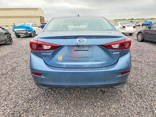 2014 MAZDA 3 GRAND TOURING  